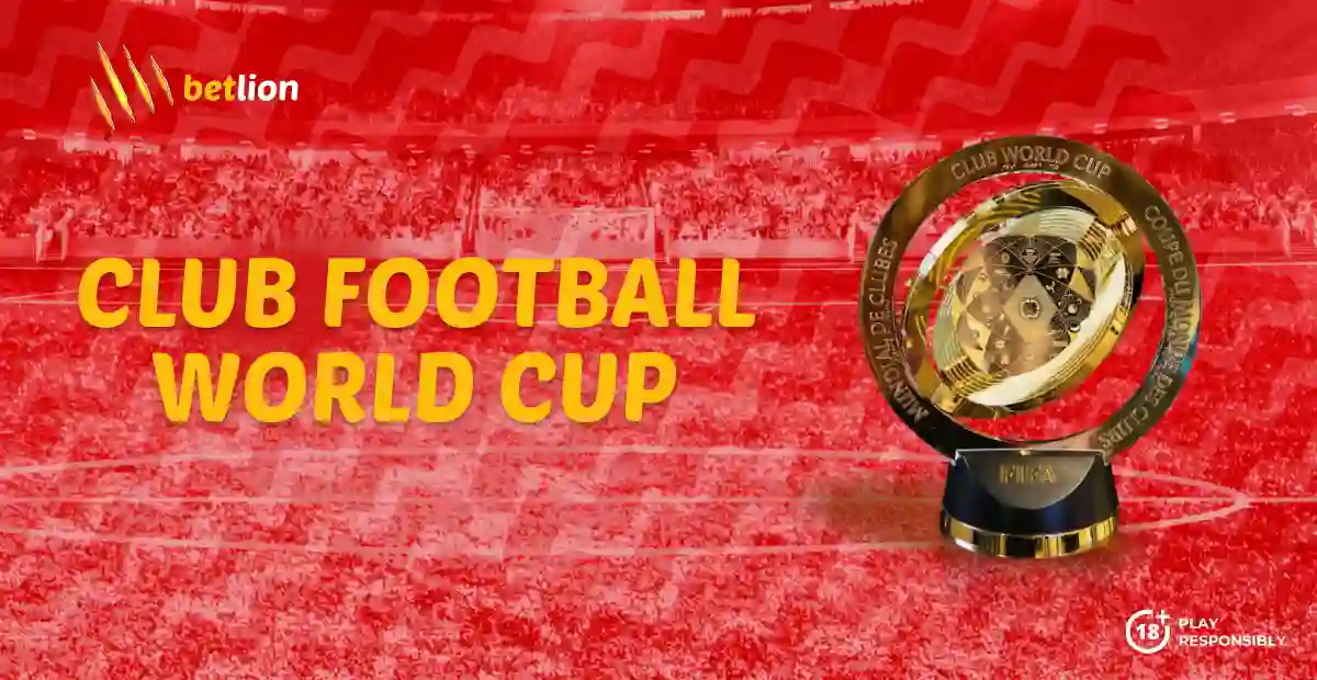 FIFA Club World Cup 2025