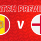 Andorra v England